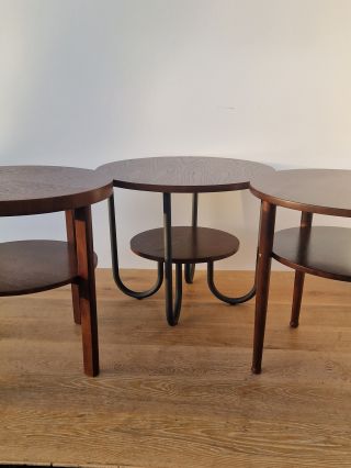 Jeden za všechny, všichni za jednoho! Naši tři mušketýři jsou připraveni dobýt váš interiér. Který by si získal vaše srdce?❤